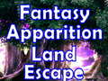 Ойын Fantasy Apparition Land Escape