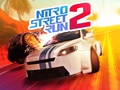 Ойын Nitro Street Run 2