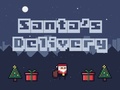 Ойын Santa's Delivery