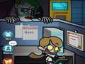 Ойын Crazy worker