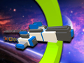 Ойын Hovercraft Spaceship