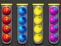 Ойын Sort Fruits