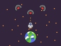 Ойын Pixel Protect Your Planet