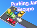 Ойын Parking Jam Escape