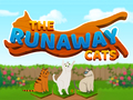 Ойын The Runaway Cats