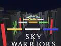 Ойын Sky Warriors