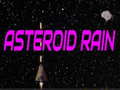 Ойын Asteroid Rain