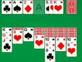 Ойын Solitaire Classique