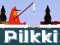 Ойын Pilkki