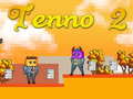 Ойын Tenno 2