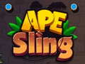 Ойын APE Sling
