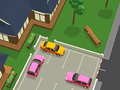 Ойын Car parking 3D: Merge Puzzle