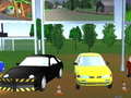 Ойын Crash & Smash Cars