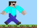 Ойын Noob Steve