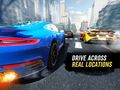 Ойын Racing Go