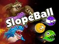 Ойын Slope Ball