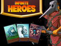 Ойын Infinite Heroes