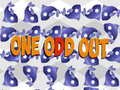 Ойын One Odd Out