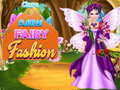 Ойын Clara Flower Fairy Fashion