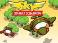 Ойын Sky Combat Squardom