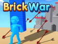 Ойын Brick War