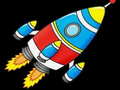 Ойын Boom Boom Rocket