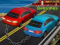 Ойын Joined car impossible driving