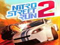 Ойын Nitro Street Run 2