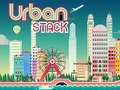 Ойын Urban Stack