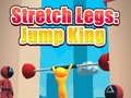 Ойын Stretch Legs: Jump King
