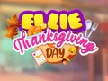 Ойын Ellie Thanksgiving Day
