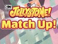 Ойын Jellystone!: Match Up