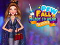 Ойын PFW Fall Ready To Wear Season 1