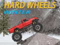 Ойын Hard Wheels Winter