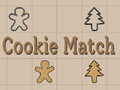 Ойын Cookie Match