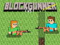 Ойын BlockGunner 1 Vs 1very good choice!