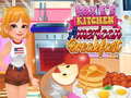 Ойын Roxie's Kitchen American Breakfast