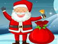 Ойын Xmas gifts chain