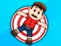 Ойын Kick The Mario