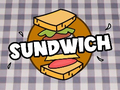 Ойын Sundwich