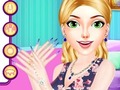 Ойын Beautiful Starry Sky Nail 2