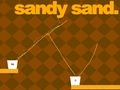 Ойын Sandy Sand