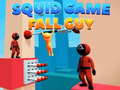 Ойын Squid Game Fall Guy