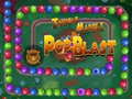 Ойын Jungle Marble Pop Blast