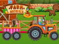 Ойын Farm Animals
