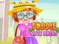 Ойын Toddie Cute Dressup