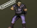 Ойын Commando 