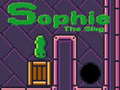 Ойын Sophie The Slug