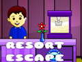 Ойын Resort Escape
