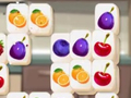 Ойын Mahjong Kitchen